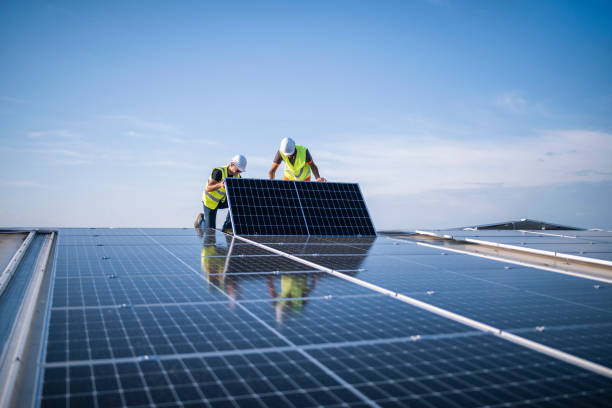 Reliable Maricopa, CA Roofing Services Solutions