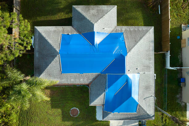 Best Rubber Roofing (EPDM, TPO)  in Maricopa, CA