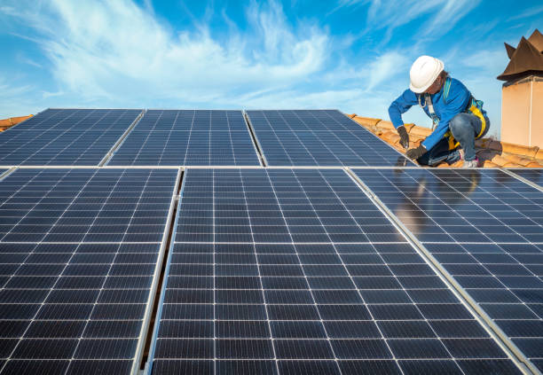 EPDM Roofing in Maricopa, CA