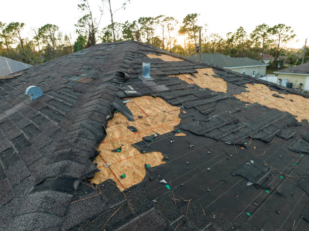 Best Storm Damage Roof Repair  in Maricopa, CA