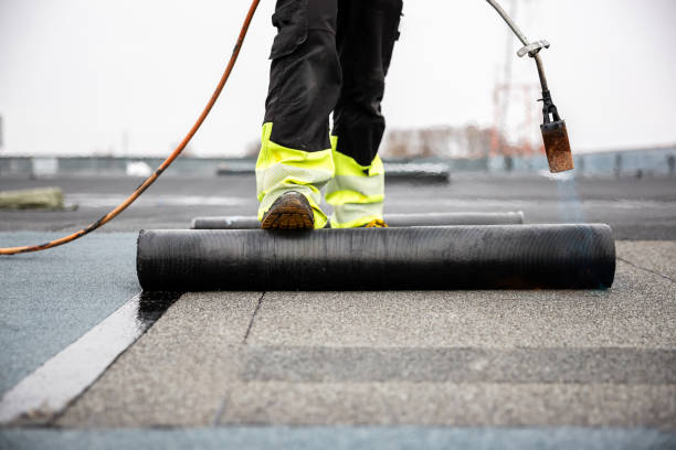 Best Gutter Installation and Repair  in Maricopa, CA