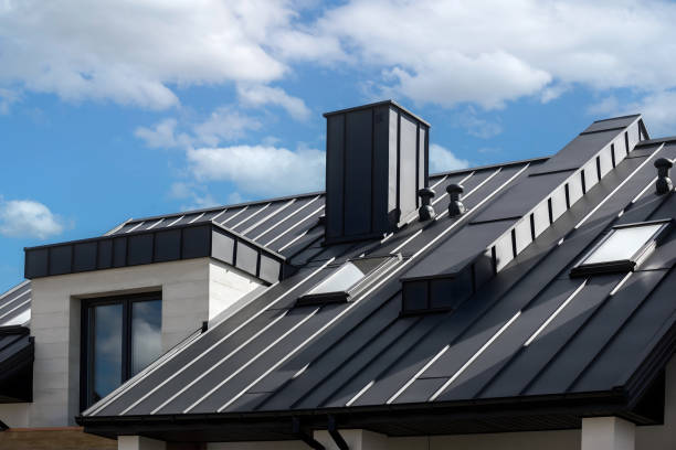 Best Commercial Roofing Services  in Maricopa, CA